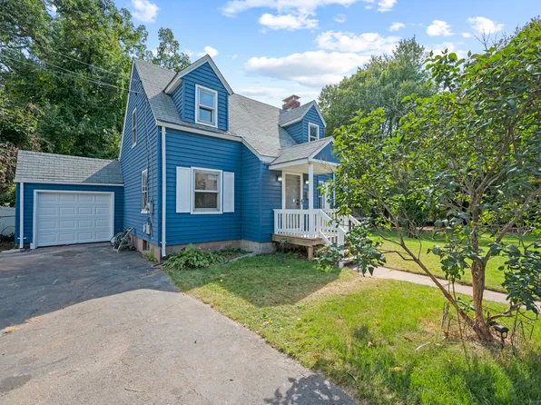184 Hollister Street, Manchester, CT 06042