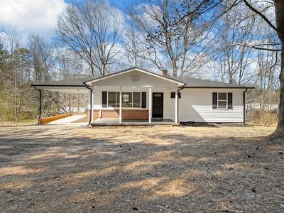 871 Beacon Light Rd, Spartanburg, SC, 29307