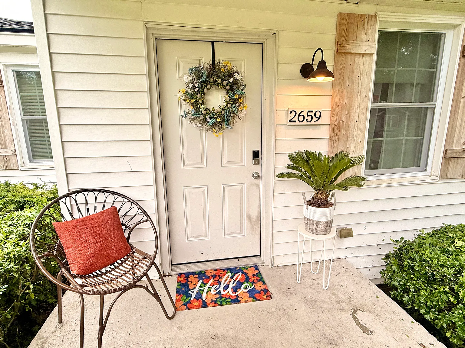 2659 Poplin Ave — Photo 2