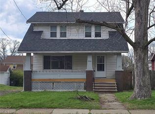914 Dan St, Akron, OH