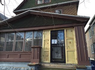 52 Kingston Pl, Buffalo, NY 14210