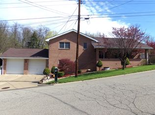 59 Braxton Rd, Weirton, WV 26062