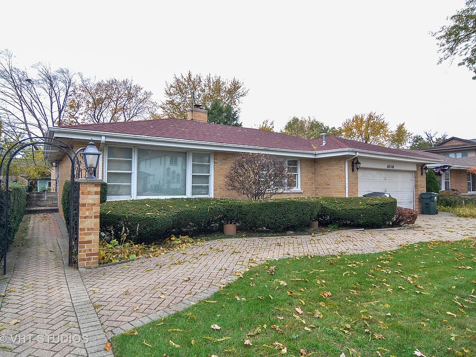 1st image of 6710 N Karlov Ave
