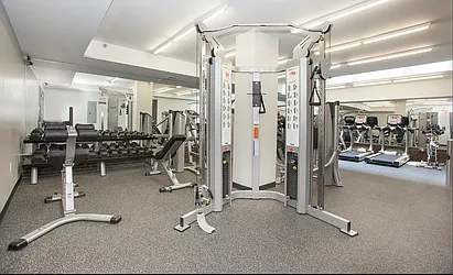 Rented by REAL New York