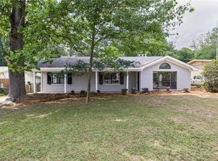 2404 Pavan Dr, Mobile, AL 36693