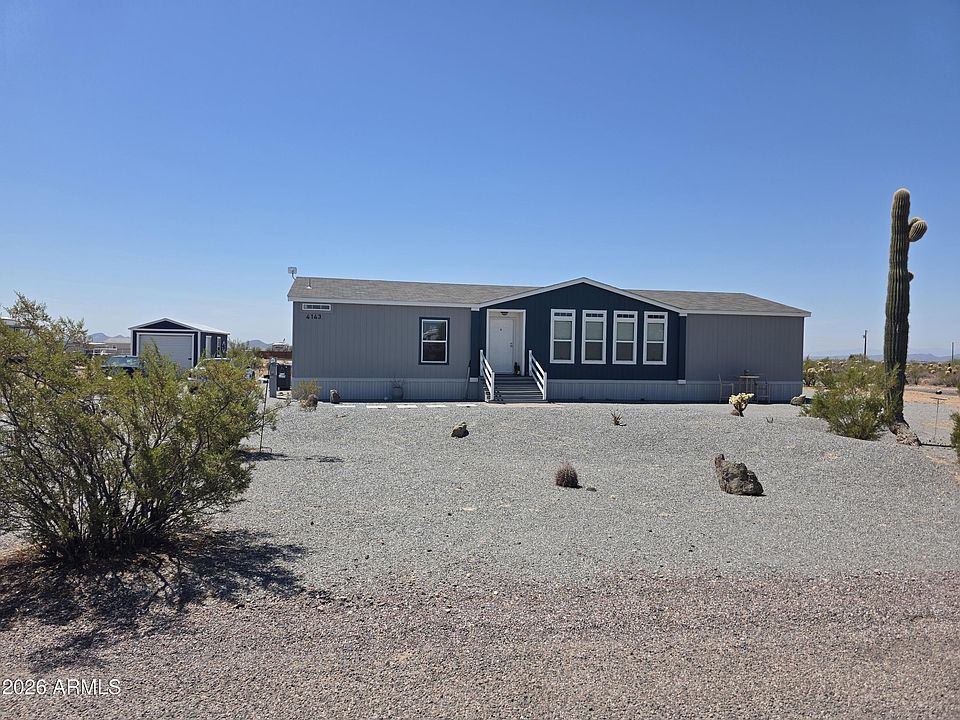 1st image of 4143 W SUNSET Drive