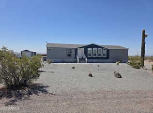 4143 W Sunset Dr, New River, AZ 85087