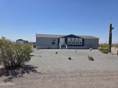 4143 W SUNSET Drive, New River, AZ, 85087