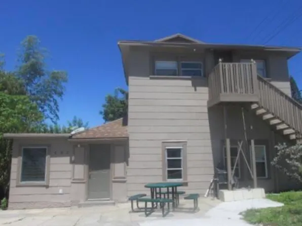 402 N A Street, Lake Worth Beach, FL 33460