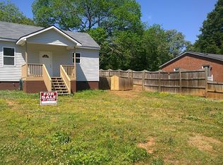 25 Rose St, York, SC 29745