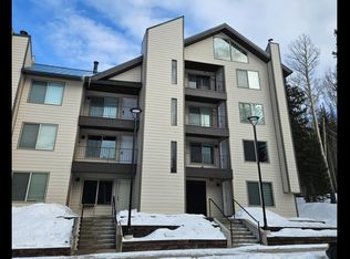 651 S Snowflake Ln APT 210, Brian Head, UT 84719