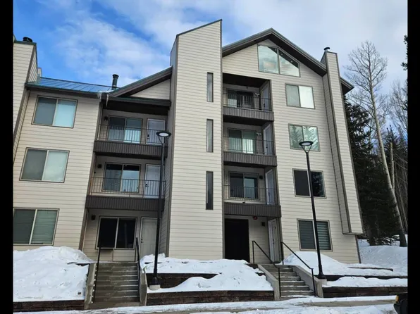 651 S Snowflake Ln APT 210, Brian Head, UT 84719