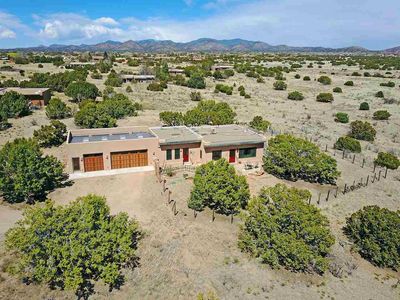 7 Estacada Rd, Santa Fe, NM, 87508