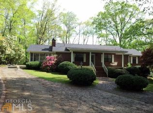 5150 Kilroy Ln, Douglasville, GA 30135