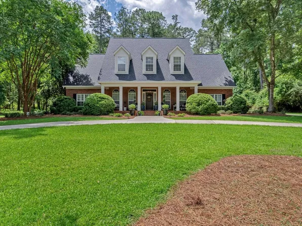 2235 Ten Oaks Dr, Tallahassee, FL 32312