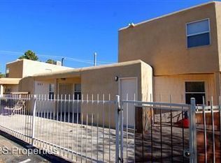 201 Hanosh Ct SE APT B, Albuquerque, NM 87123