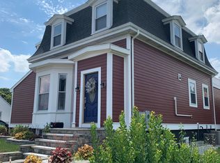 61 Granite Ave #2, Boston, MA 02124