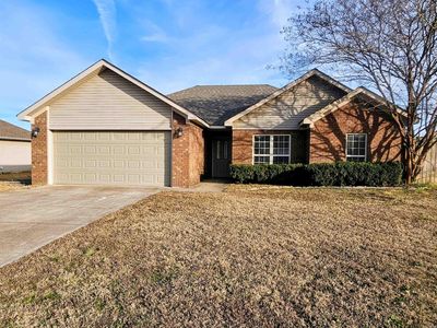 19 Chantileer Ln, Ward, AR, 72176