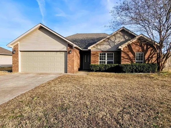 19 Chantileer Ln, Ward, AR 72176