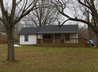 28067 Henry Gunn Rd, Atlanta, IN 46031