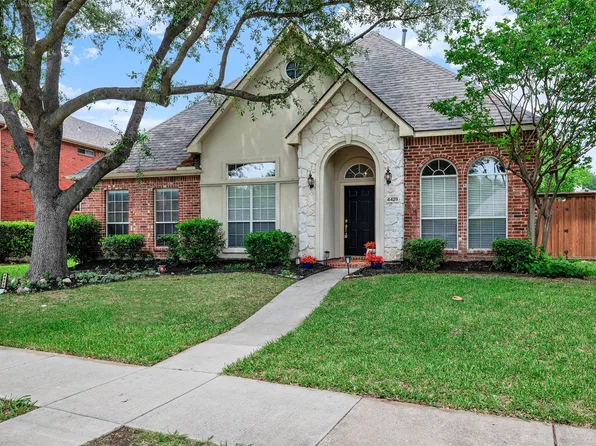 4429 Cranwood Dr, Plano, TX 75024