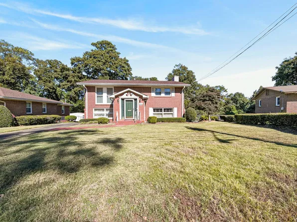 4639 Dawn Ct, Columbus, GA 31907