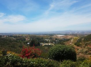 2076 Elevado Rd, Vista, CA 92084