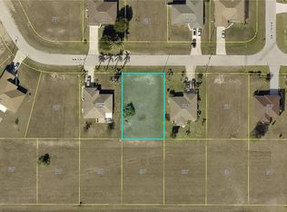 1708 NW 6th St, Cape Coral, FL 33993