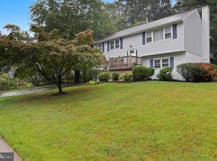 132 N Hunter Forge Rd, Newark, DE 19713