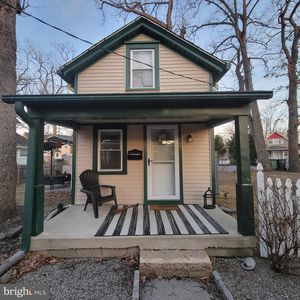 127 2nd Ave, Pitman, NJ, 08071