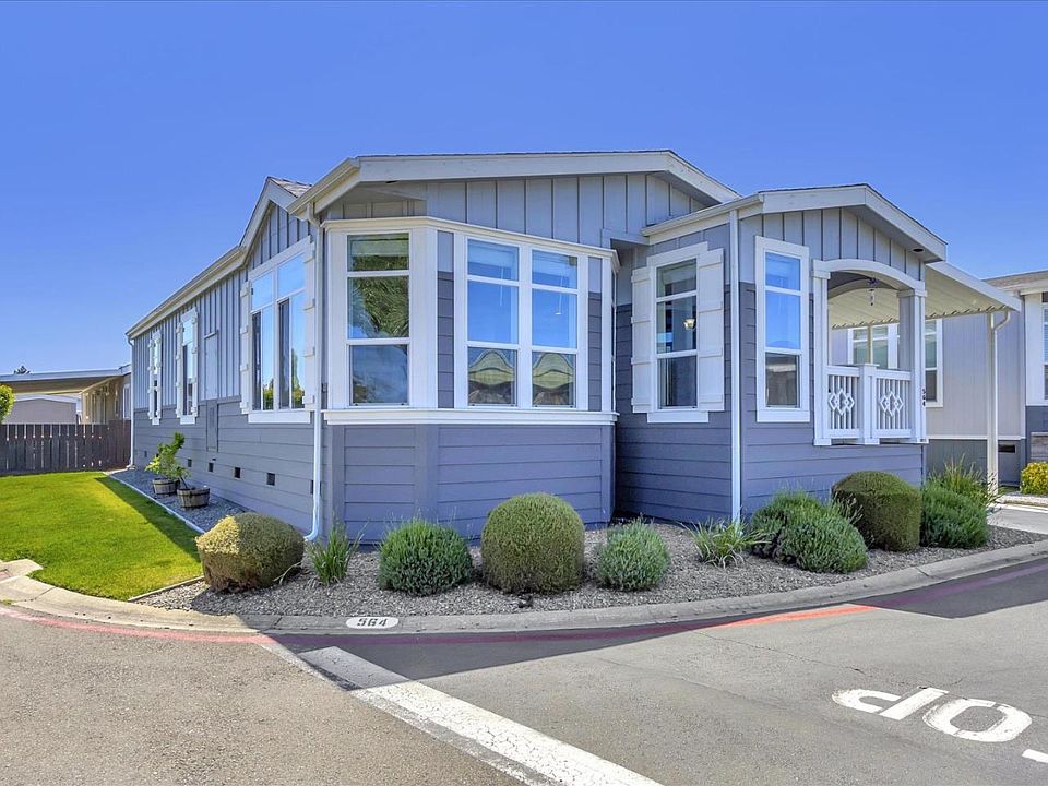 1st image of 1220 Tasman Dr Space 564