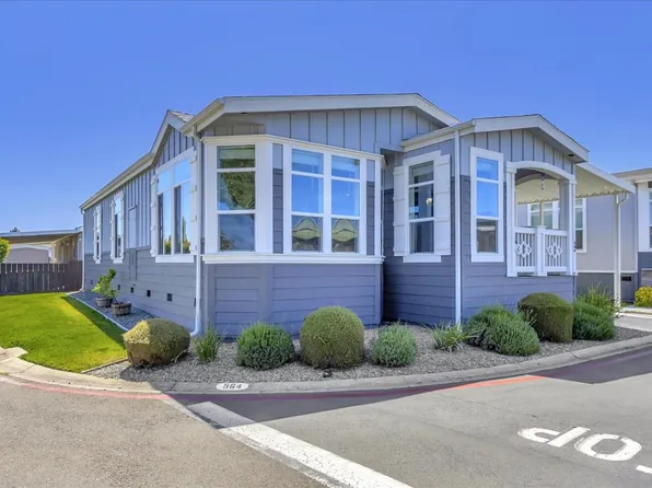 1220 Tasman Dr Space 564, Sunnyvale, CA 94089