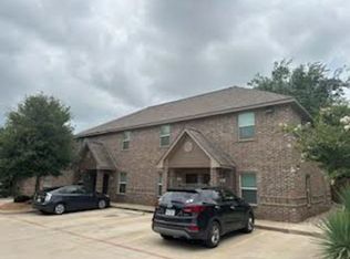 1150 Frey, Stephenville, TX 76401