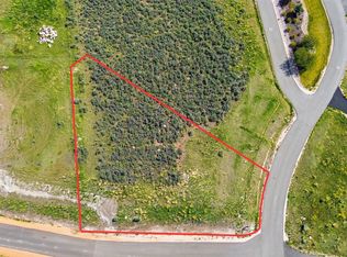 100 Lotus Dr LOT 181, Fish Haven, ID 83287