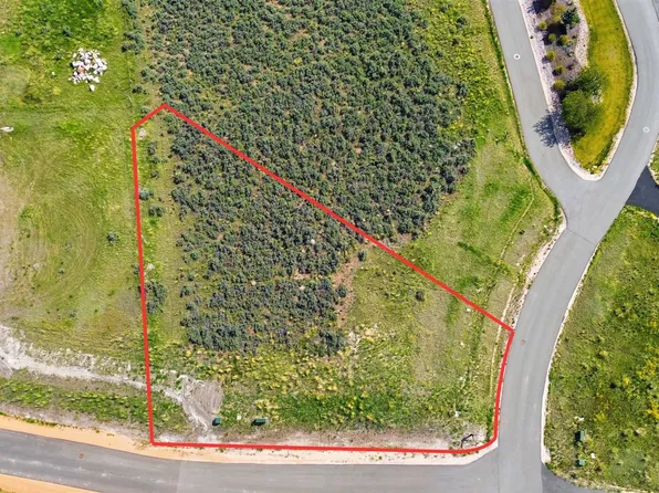 100 Lotus Dr Lot 181, Fish Haven, ID 83287