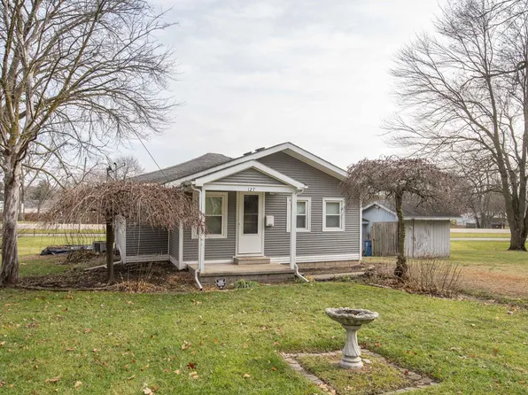 127 S 5th St, Waterville, OH 43566