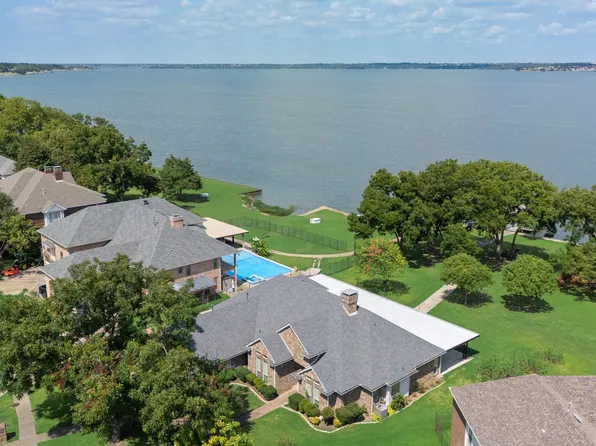 2302 Southbay Cir, Rowlett, TX 75088