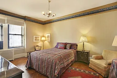 Sold by Corcoran