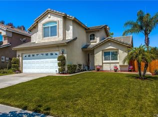 2650 S Buena Vista Ave, Corona, CA 92882