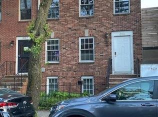 359 1st St #1, Jersey City, NJ 07302