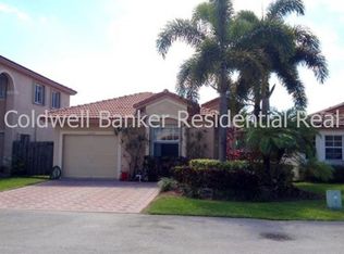 12090 SW 135th Ter, Miami, FL 33186