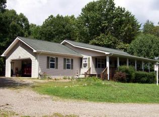 112 Summit Dr, Blairsville, GA 30512
