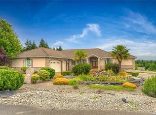 29007 71st Ave E, Graham, WA 98338