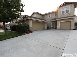10276 Beckley Way, Elk Grove, CA 95757