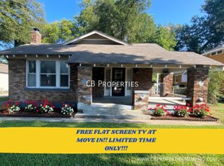 2918 Southern Ave, Memphis, TN 38111