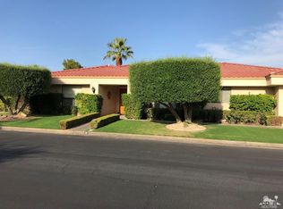 21 W Mission Palms, Rancho Mirage, CA 92270