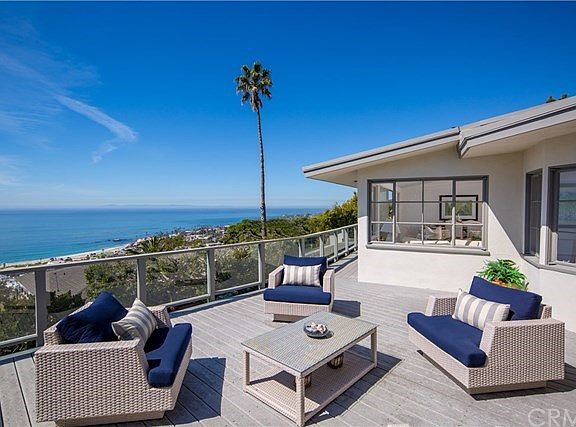 Gorgeous ocean views