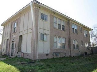 1218 Martin Luther King Dr, Little Rock, AR 72202
