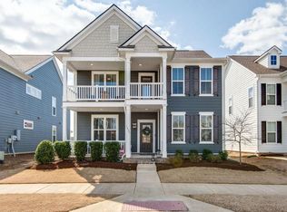 1422 Casner Ln, Franklin, TN 37067