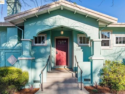 1727 Cedar St, Berkeley, CA, 94703
